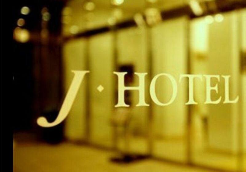 J Hotel Rinku