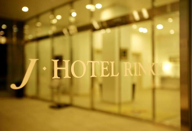J Hotel Rinku