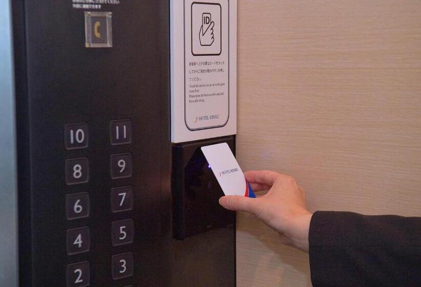J Hotel Rinku