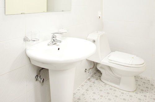 בית מלון כפרי Jbis