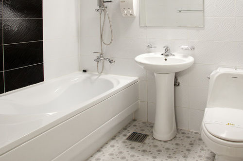 בית מלון כפרי Jbis