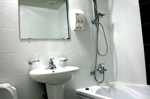 בית מלון כפרי Jbis