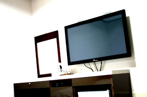 בית מלון כפרי Jbis