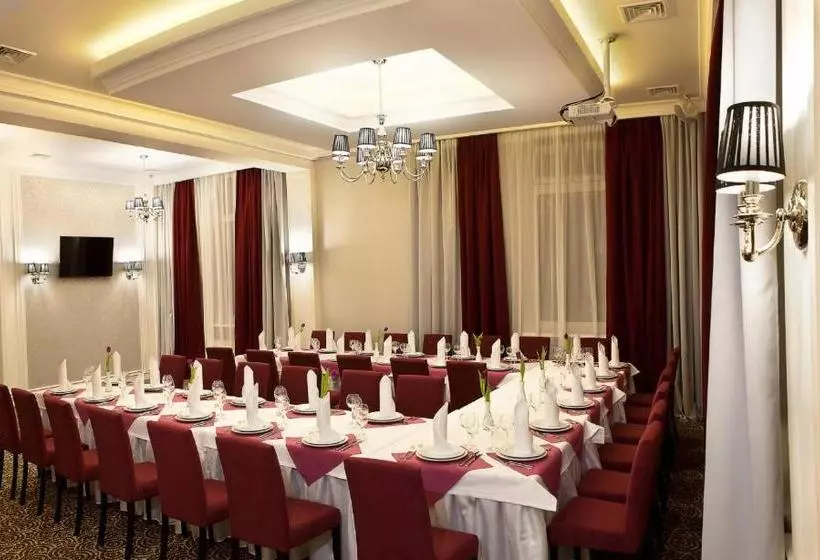 בית מלון כפרי Kiroff