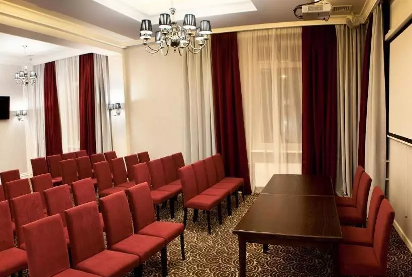 בית מלון כפרי Kiroff