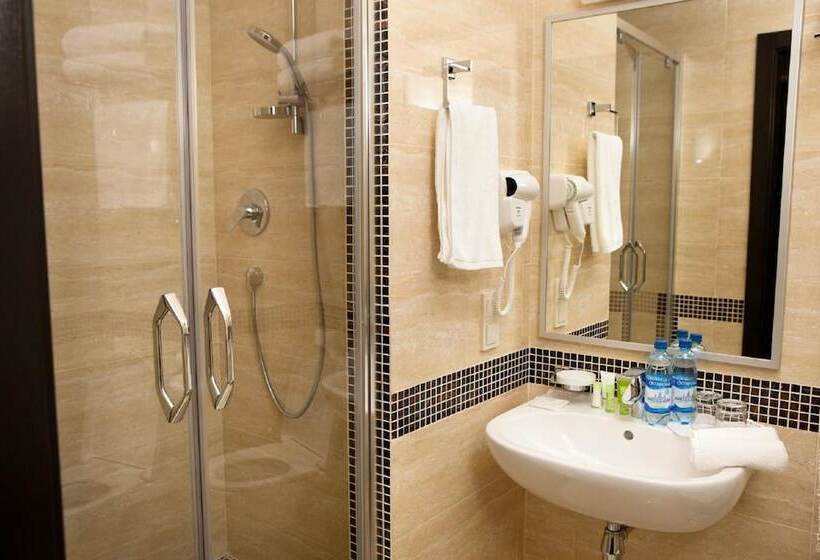 בית מלון כפרי Kiroff