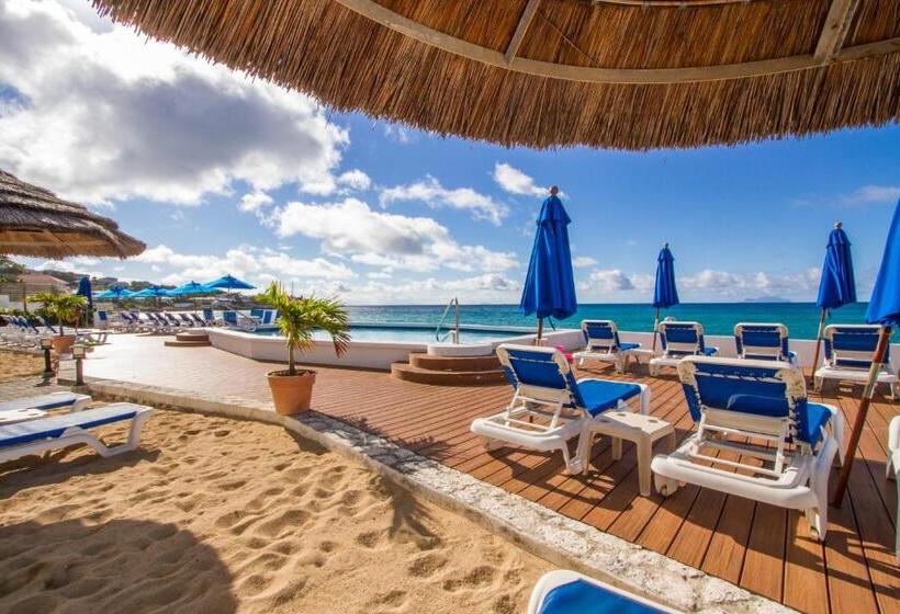 هتل La Vista Beach Resort