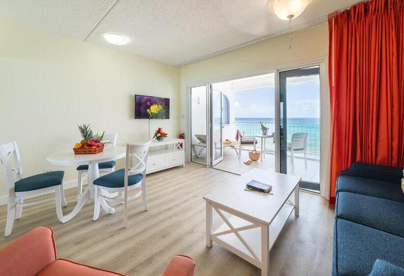 هتل La Vista Beach Resort