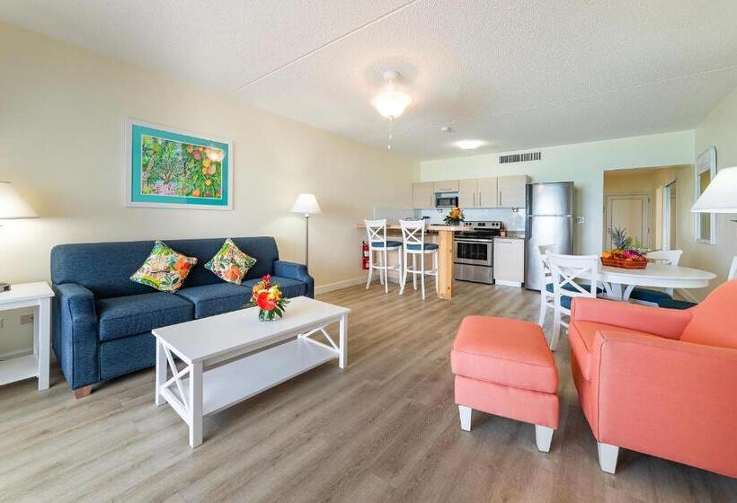 هتل La Vista Beach Resort