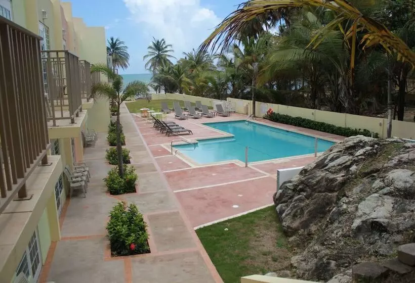 ホテル Lucia Beach