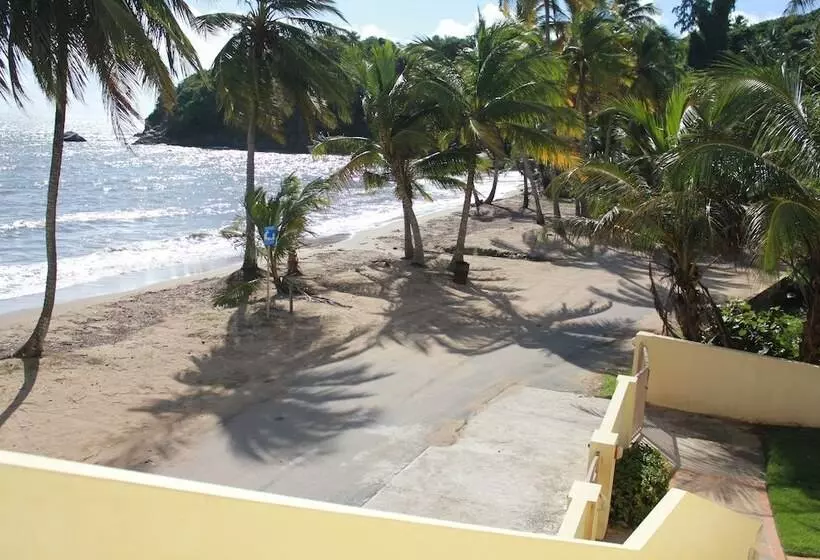 ホテル Lucia Beach