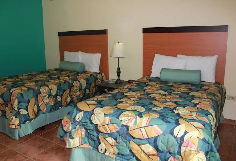 ホテル Lucia Beach