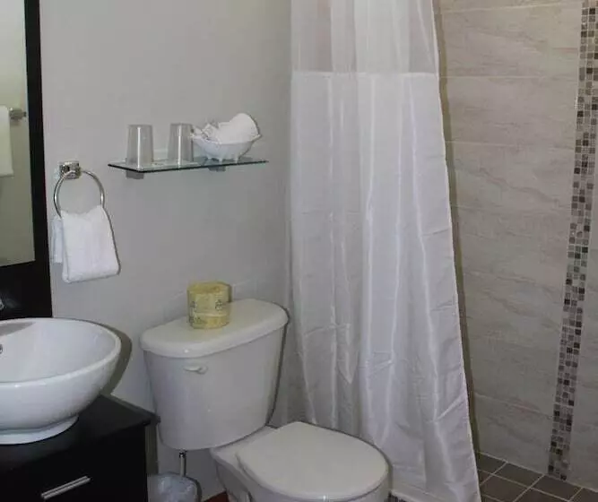 ホテル Lucia Beach