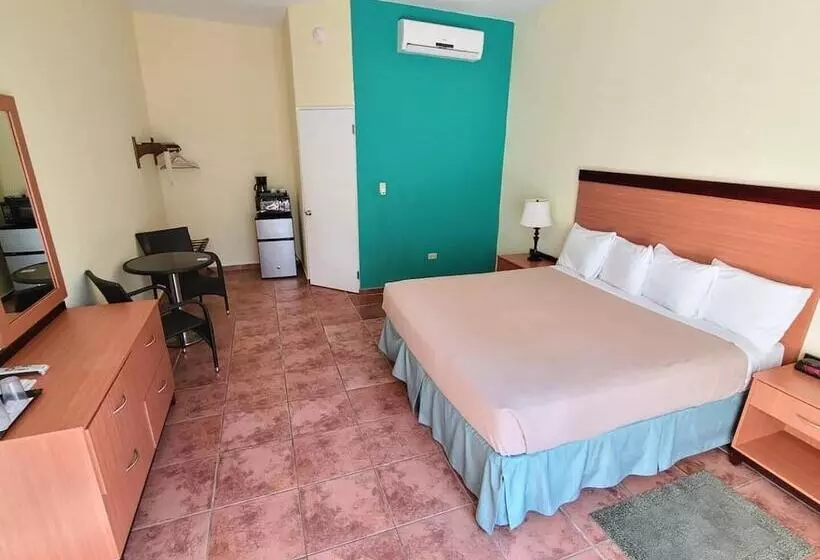 ホテル Lucia Beach