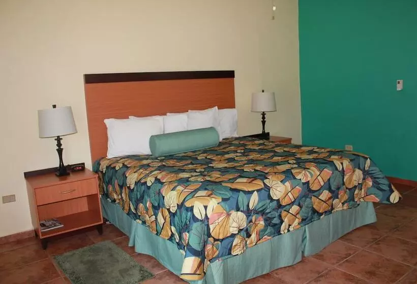 ホテル Lucia Beach