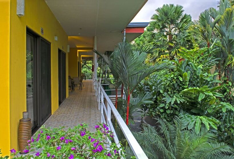 酒店 Luz De Luna Bahía Ballena