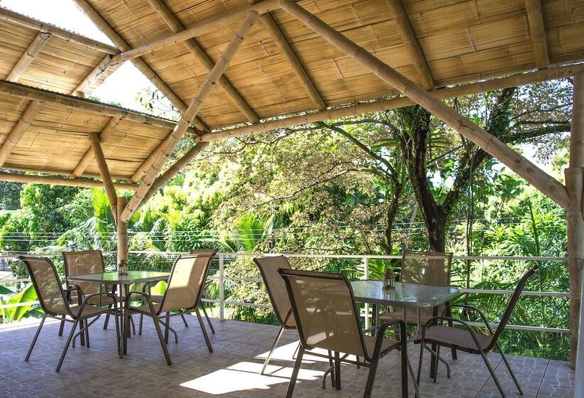 酒店 Luz De Luna Bahía Ballena