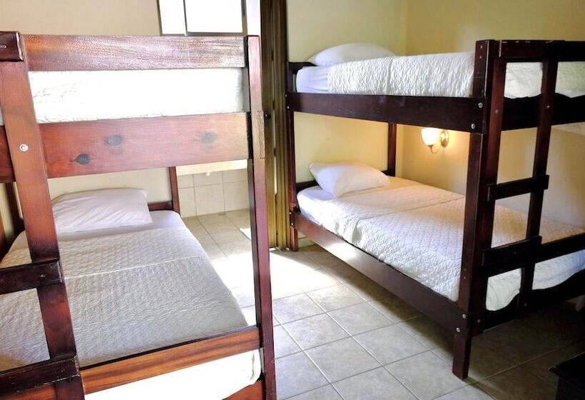 酒店 Luz De Luna Bahía Ballena