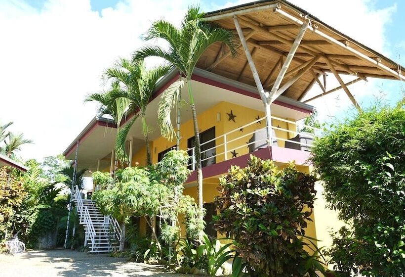 酒店 Luz De Luna Bahía Ballena