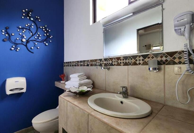 酒店 Luz De Luna Bahía Ballena