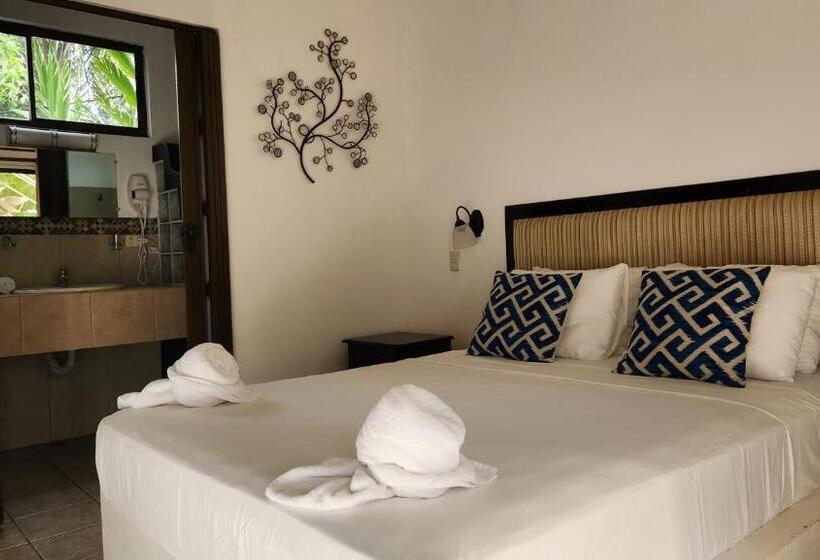 酒店 Luz De Luna Bahía Ballena