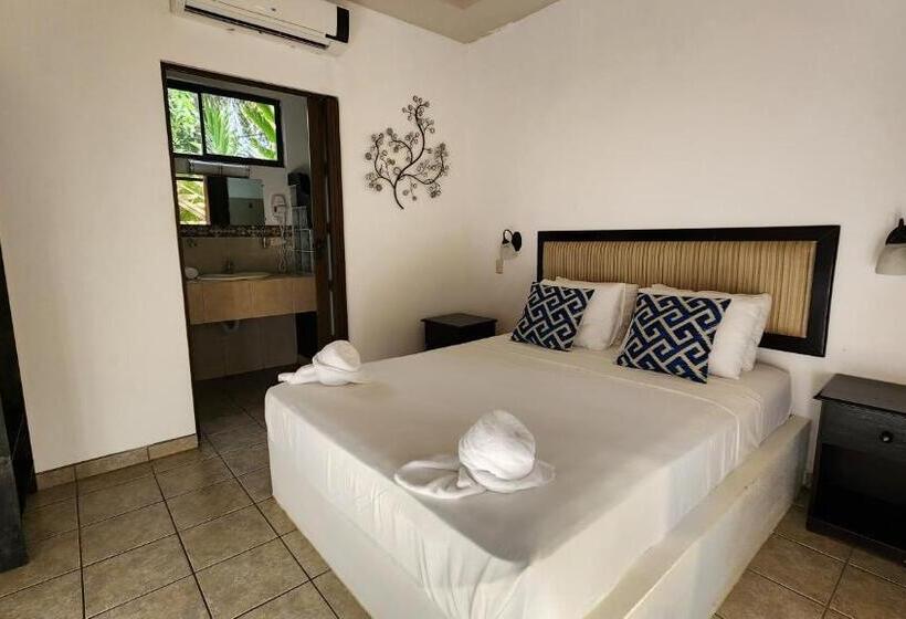 酒店 Luz De Luna Bahía Ballena