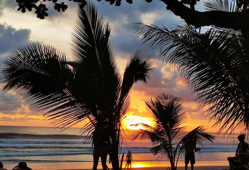 酒店 Luz De Luna Bahía Ballena