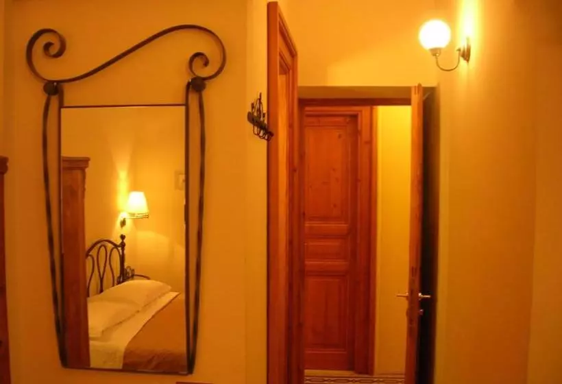 هتل Maison De Marta