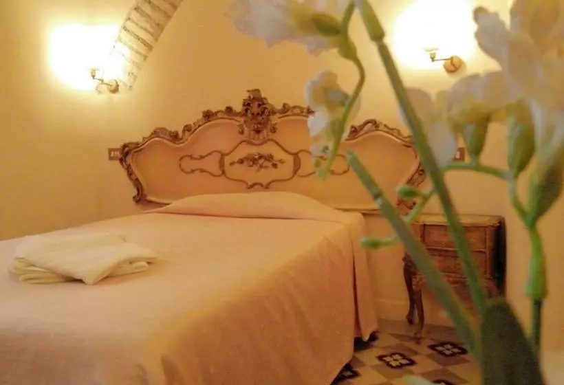 هتل Maison De Marta