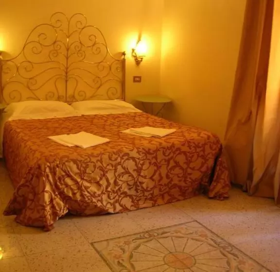 هتل Maison De Marta