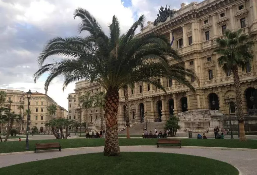 هتل Maison De Marta