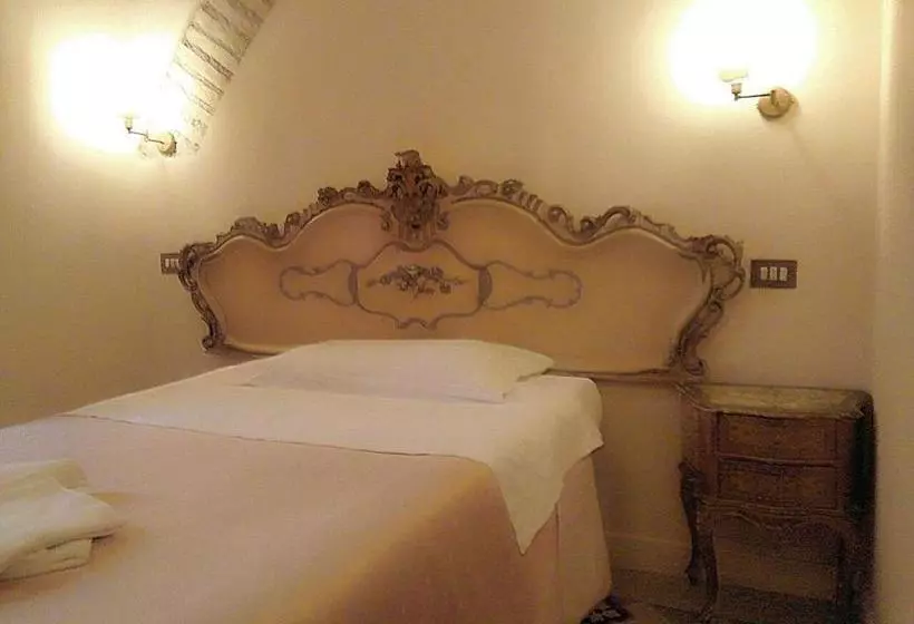 هتل Maison De Marta