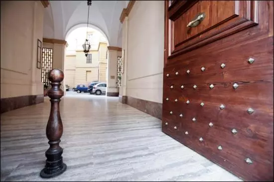 هتل Maison De Marta