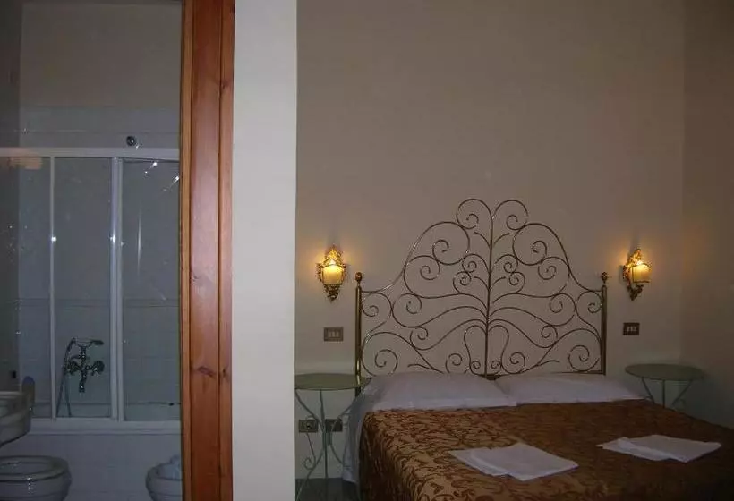 هتل Maison De Marta