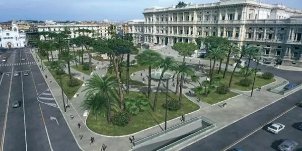 هتل Maison De Marta