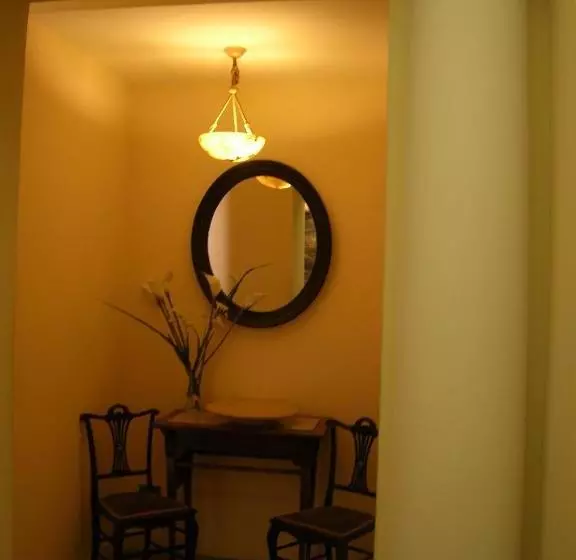 هتل Maison De Marta