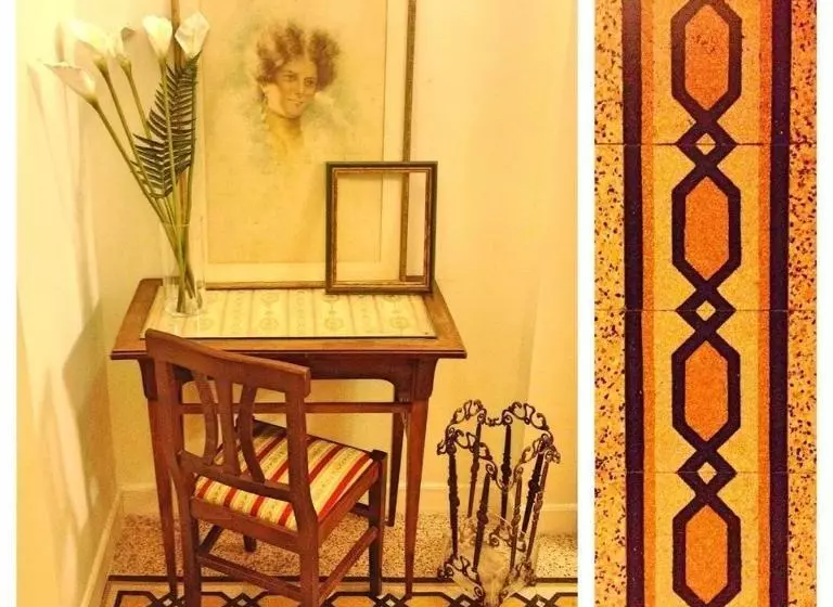 هتل Maison De Marta