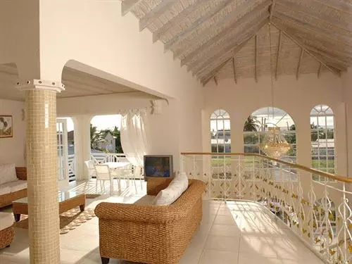 Otel Mullins Heights