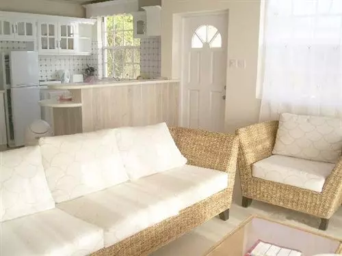 Otel Mullins Heights