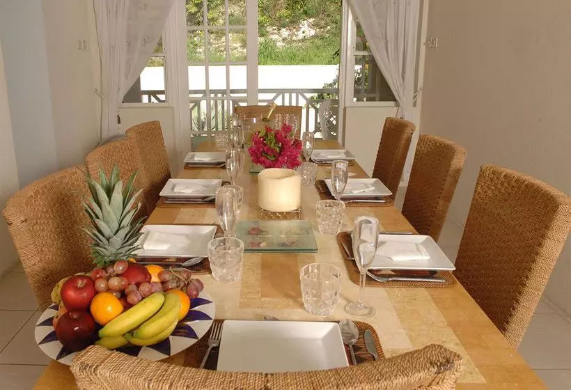 Otel Mullins Heights