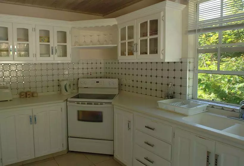 Otel Mullins Heights