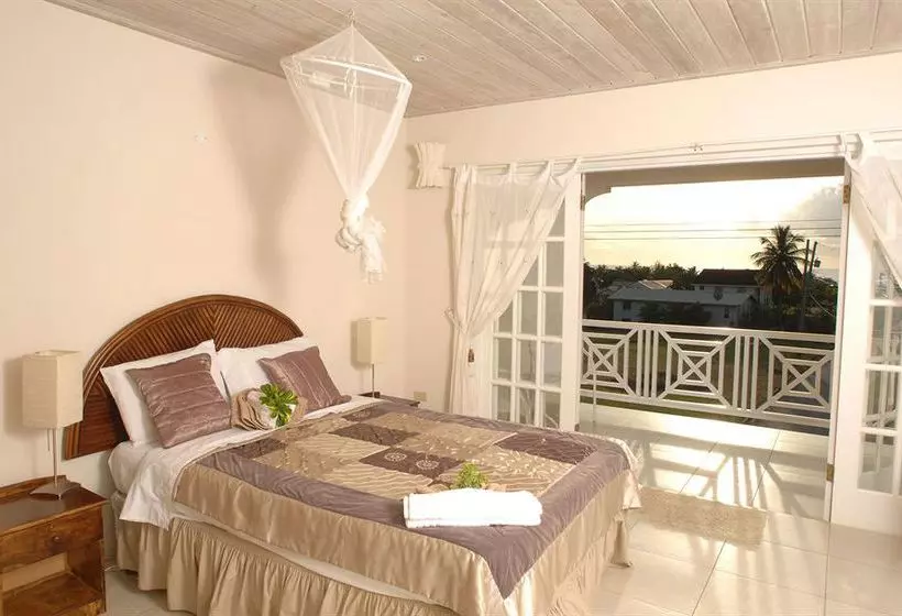 Otel Mullins Heights