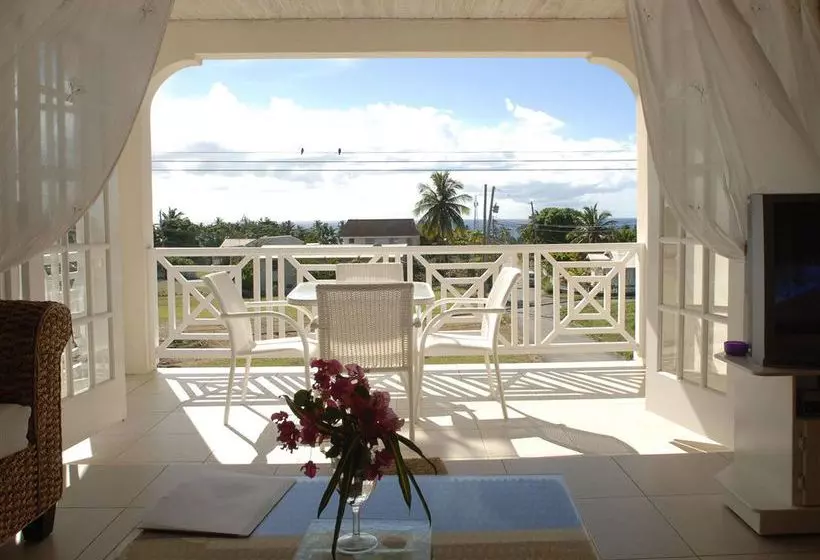 Otel Mullins Heights