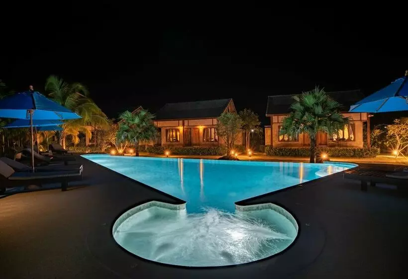 בית מלון כפרי Na Vela Village Adults Only