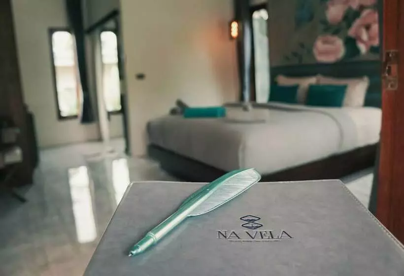 בית מלון כפרי Na Vela Village Adults Only