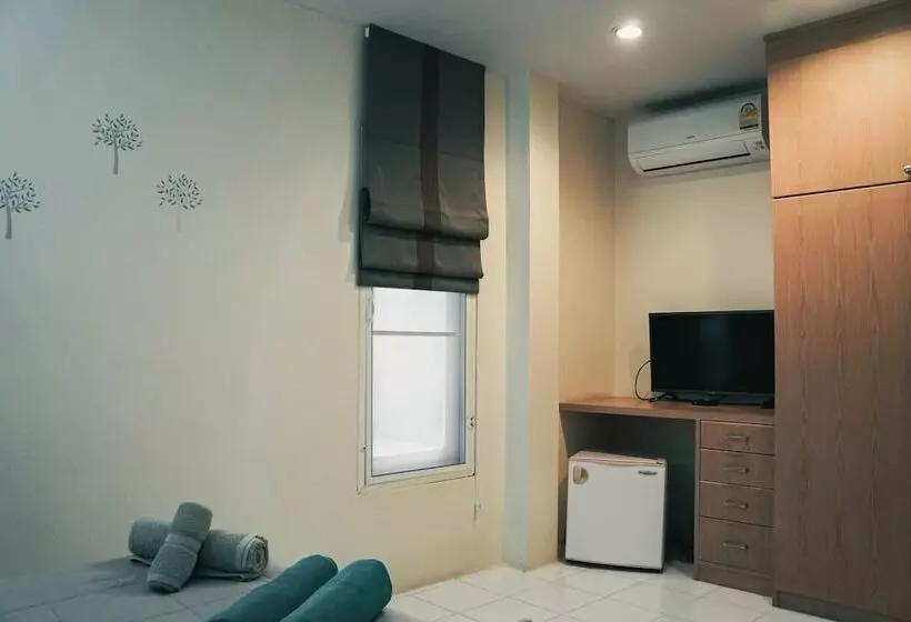 בית מלון כפרי Na Vela Village Adults Only