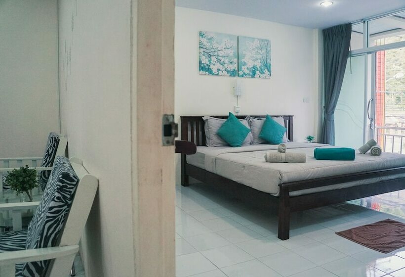 فندق Na Vela Village Adults Only