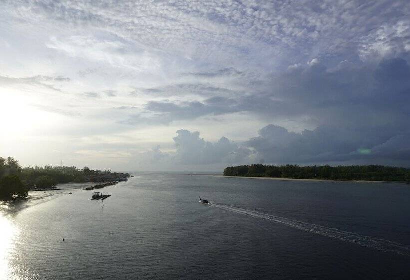 فندق Na Vela Village Adults Only