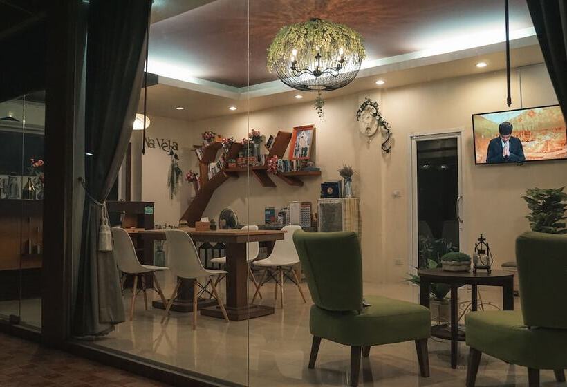 فندق Na Vela Village Adults Only