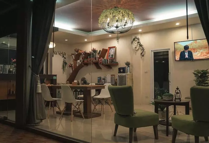 בית מלון כפרי Na Vela Village Adults Only